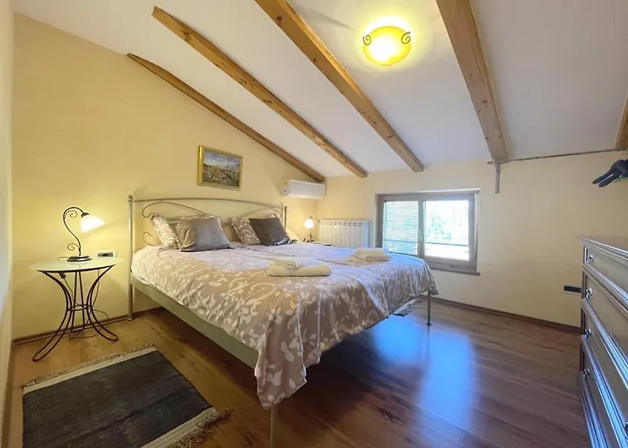 Holiday Home Valmoneda