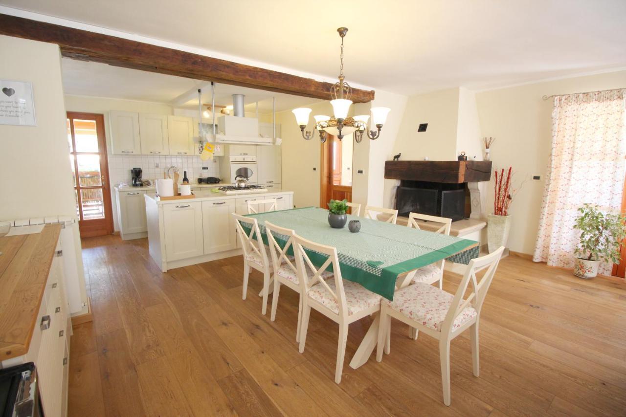 Valmoneda Holiday home *