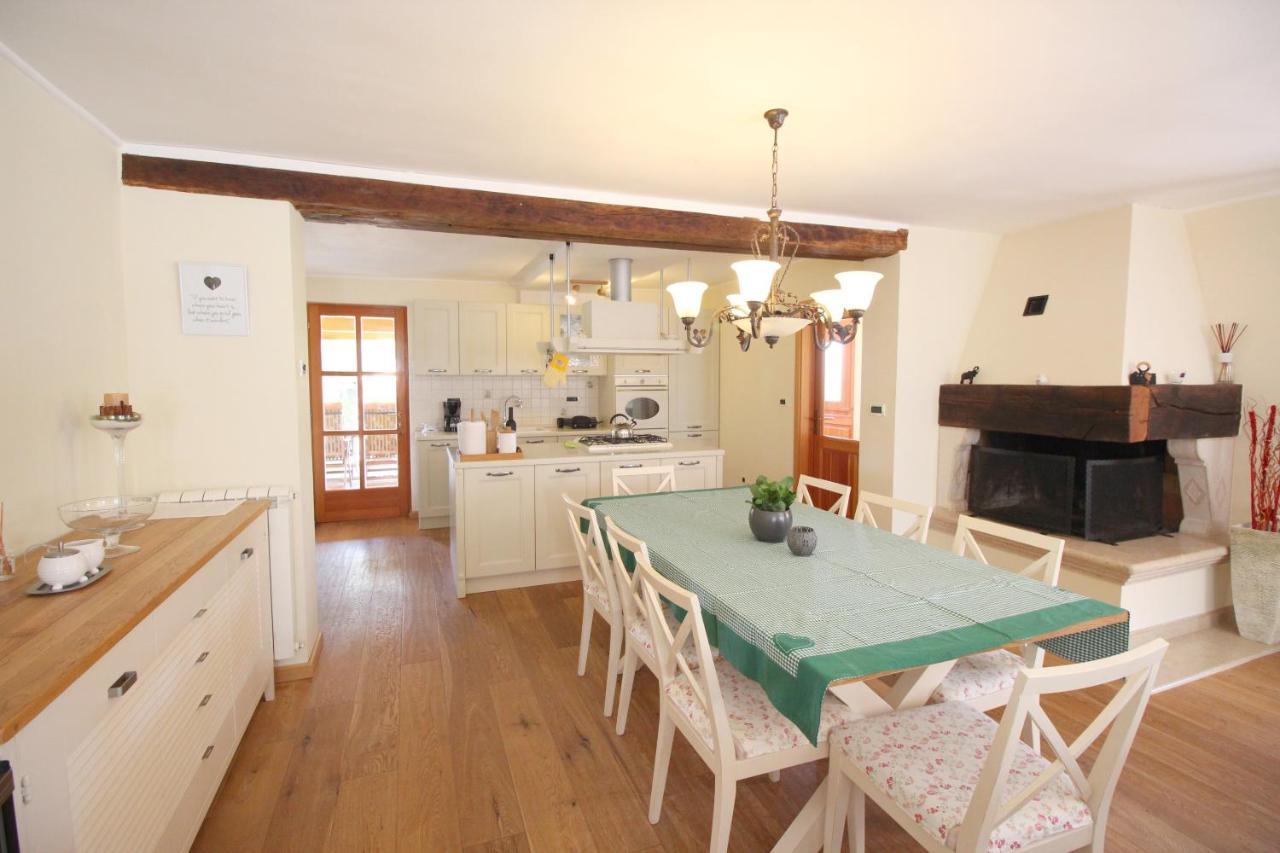 Holiday home Valmoneda *