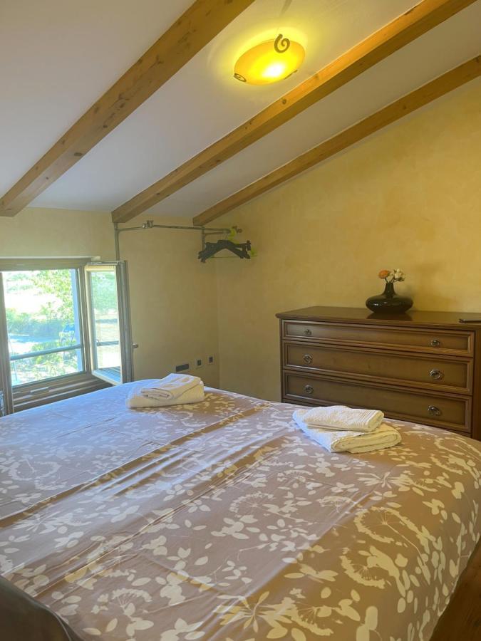 Holiday home Valmoneda Rovinj