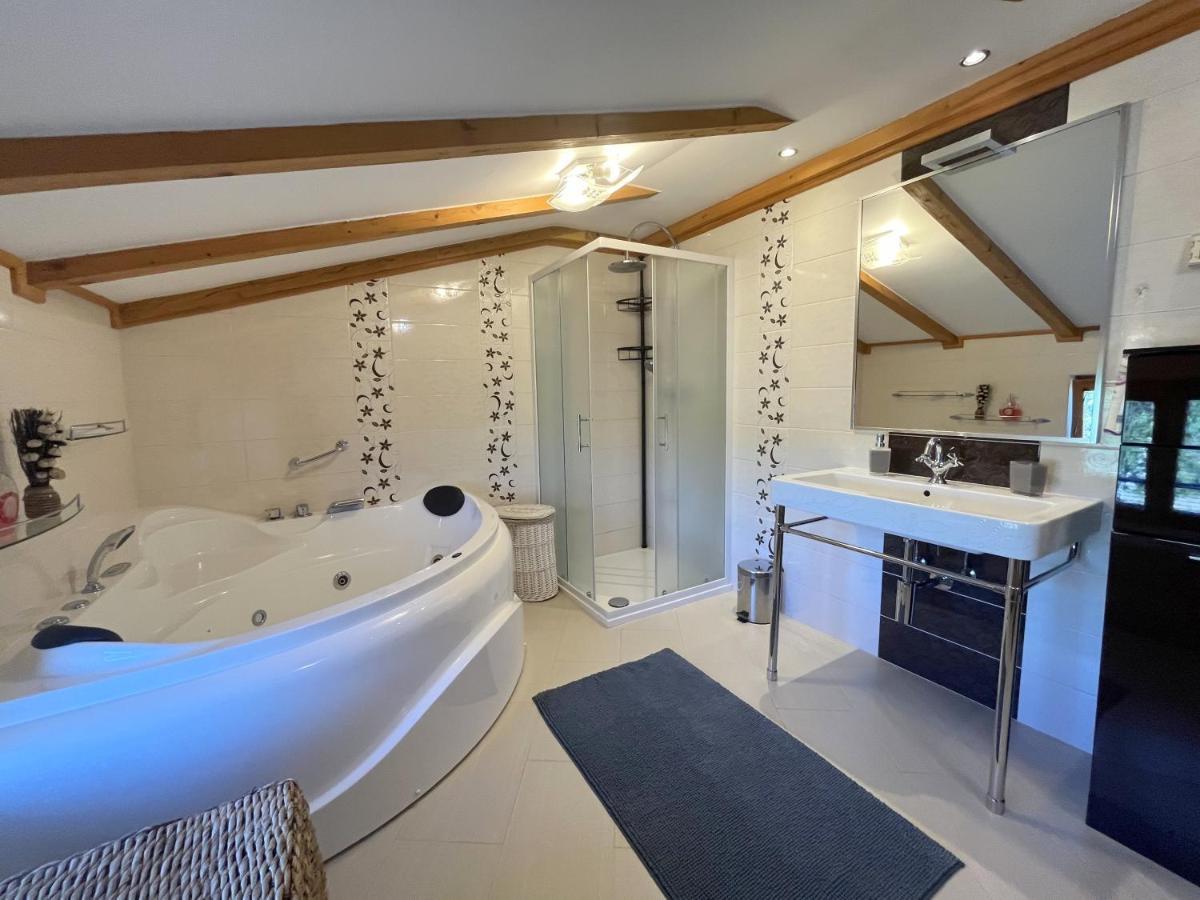 Valmoneda Holiday home Rovinj