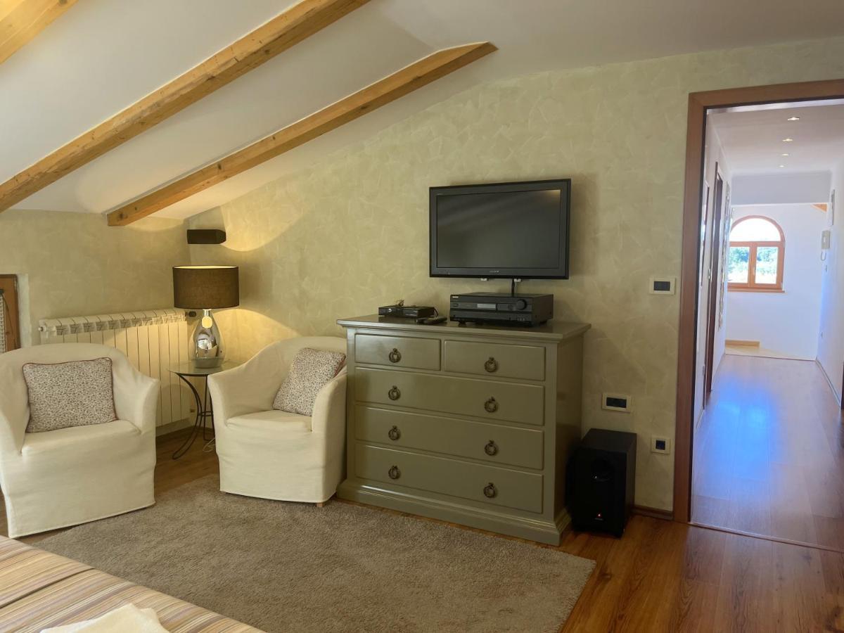 Valmoneda Holiday home Rovinj