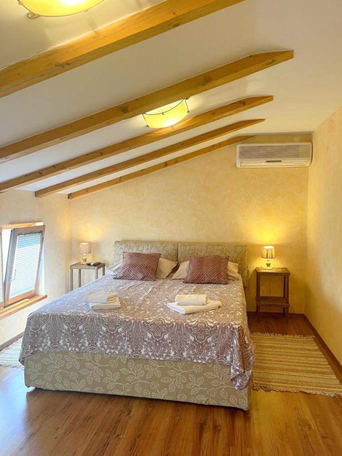 Holiday home Valmoneda Rovinj