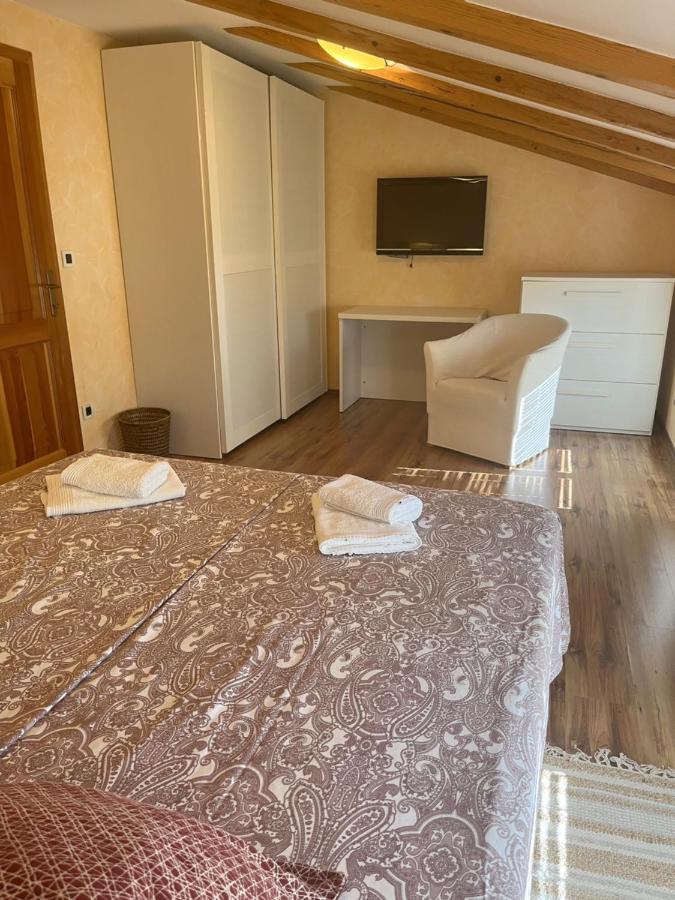 Holiday home Valmoneda *