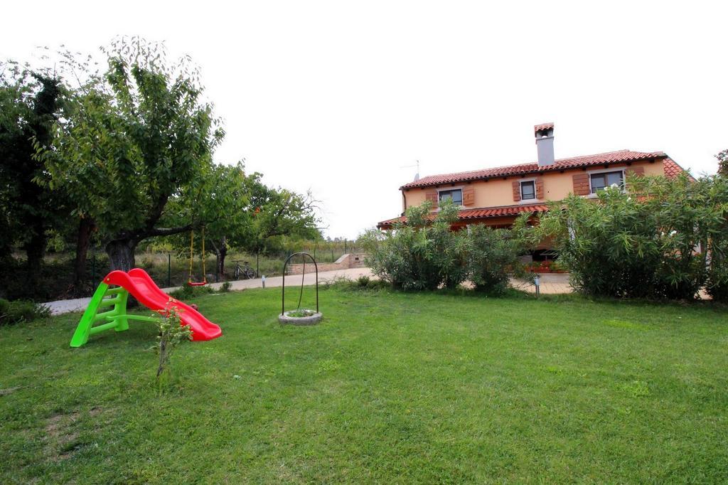 Valmoneda Holiday home Rovinj