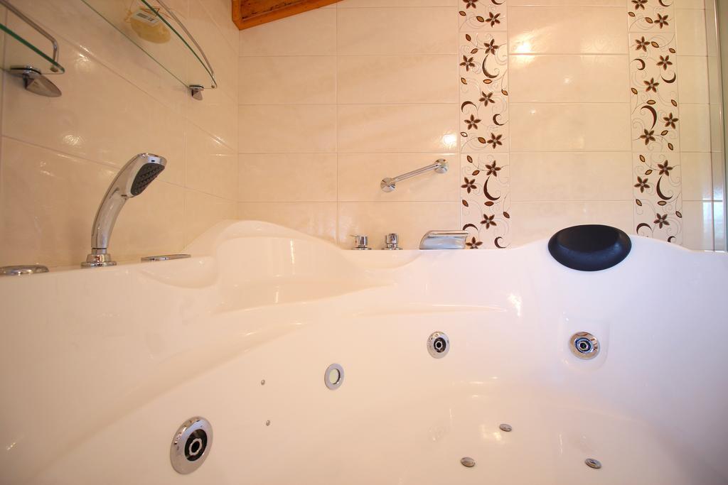 Valmoneda Holiday home Rovinj